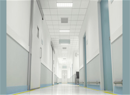 北京硫酸钡应用于X光室墙体和地板的防护