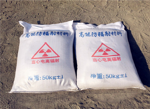 北京厂家直发 现货钡沙 防护涂料
