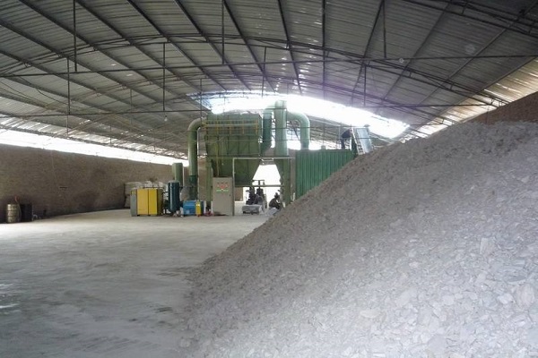 北京硫酸钡生产加工厂家