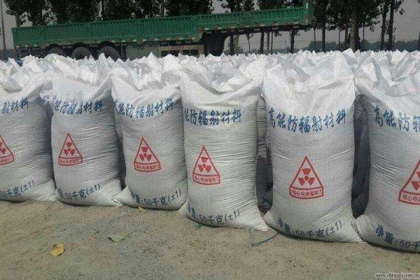 北京防护硫酸钡施工说明