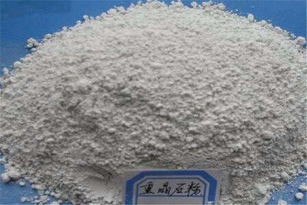 北京手术室专用硫酸钡砂