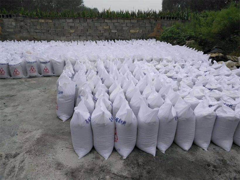 北京硫酸钡的产品优点